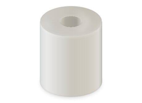 Distanzhülsen 18x6,4x35