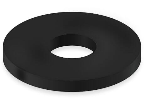 Distanzhülsen 18x6,4x3