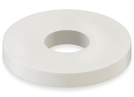 Distanzhülsen 18x6,4x4