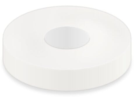 Distanzhülsen 18x6,4x6