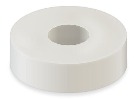 Distanzhülsen 18x6,4x9