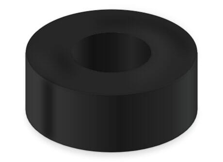 Distanzhülsen 18x8,4x12