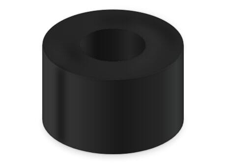 Distanzhülsen 18x8,4x19