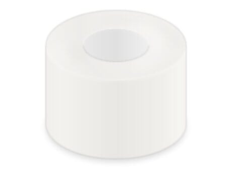 Distanzhülsen 18x8,4x20