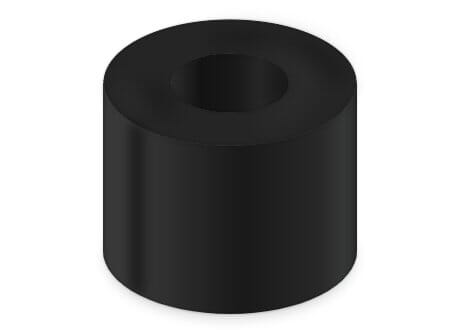 Distanzhülsen 18x8,4x24