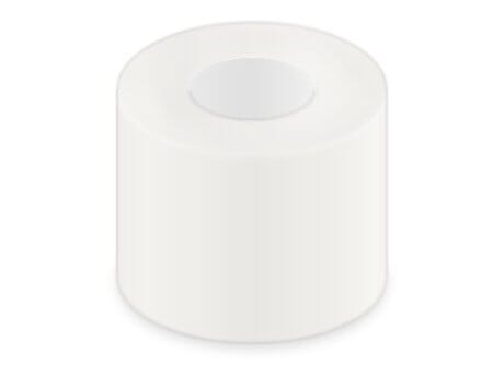 Distanzhülsen 18x8,4x25