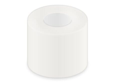 Distanzhülsen 18x8,4x26