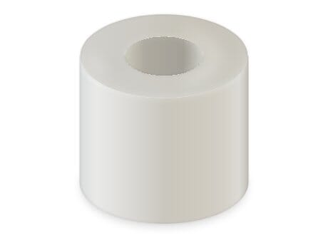 Distanzhülsen 18x8,4x27