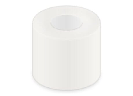 Distanzhülsen 18x8,4x27