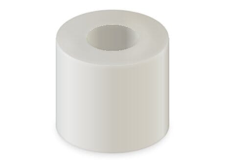 Distanzhülsen 18x8,4x28