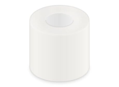 Distanzhülsen 18x8,4x28