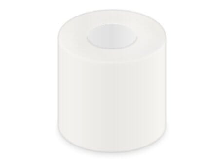 artikelbild_1 Distanzhülsen 18x8,4x30