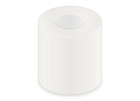 Distanzhülsen 18x8,4x33