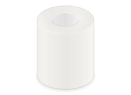 Distanzhülsen 18x8,4x35