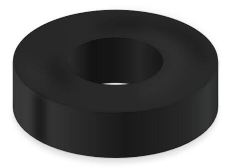 Distanzhülsen 18x8,4x8