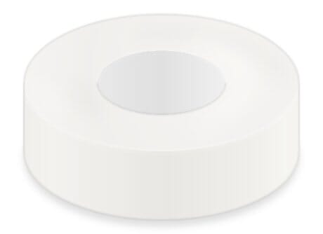 Distanzhülsen 18x8,4x9