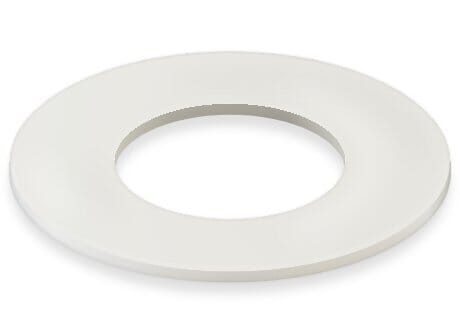 artikelbild_1 Distanzhülsen 20x10,5x1