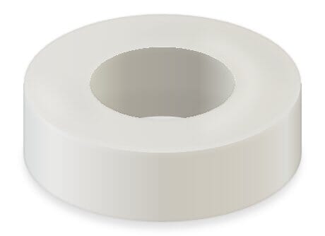 Distanzhülsen 20x10,5x10