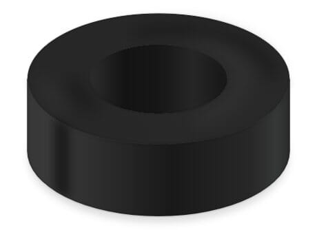 Distanzhülsen 20x10,5x11