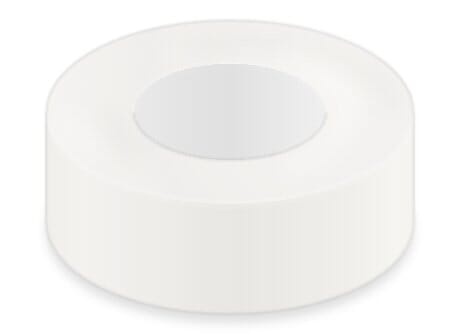 Distanzhülsen 20x10,5x12