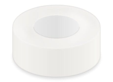 Distanzhülsen 20x10,5x13