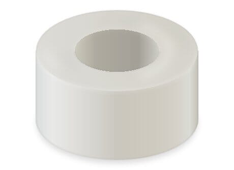 Distanzhülsen 20x10,5x17