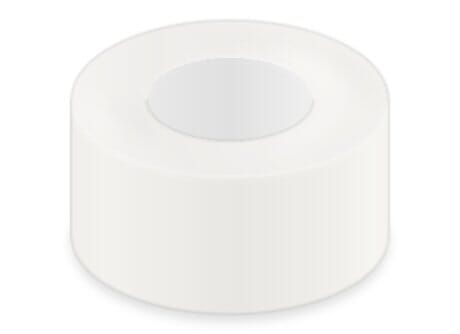 Distanzhülsen 20x10,5x17