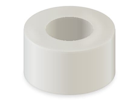 Distanzhülsen 20x10,5x19