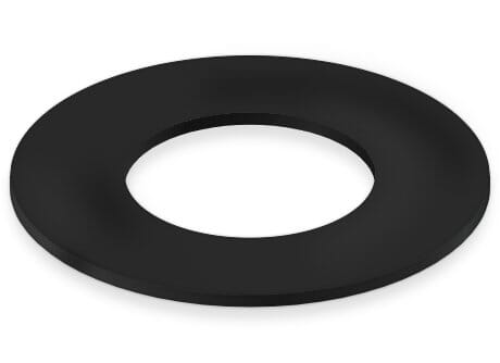 Distanzhülsen 20x10,5x1