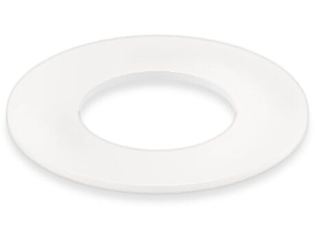 Distanzhülsen 20x10,5x1