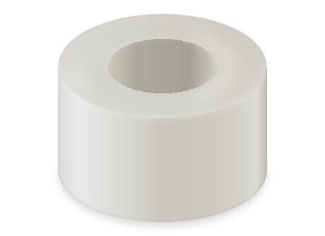 Distanzhülsen 20x10,5x20