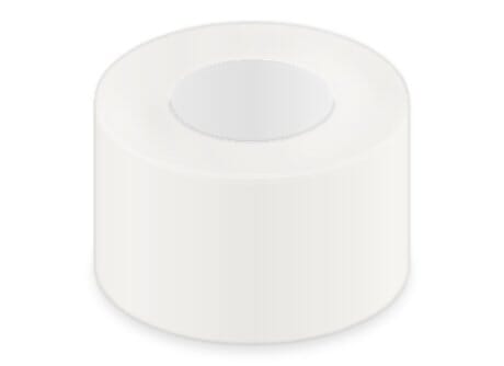 Distanzhülsen 20x10,5x21