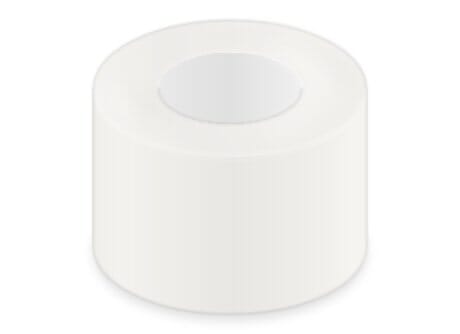 Distanzhülsen 20x10,5x23