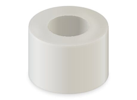 artikelbild_1 Distanzhülsen 20x10,5x24