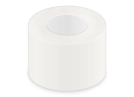 Distanzhülsen 20x10,5x24