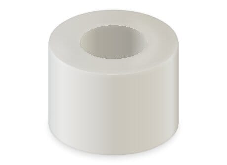 Distanzhülsen 20x10,5x25