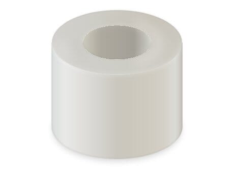 Distanzhülsen 20x10,5x26