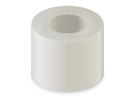 Distanzhülsen 20x10,5x28