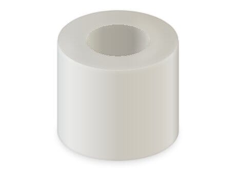 Distanzhülsen 20x10,5x30