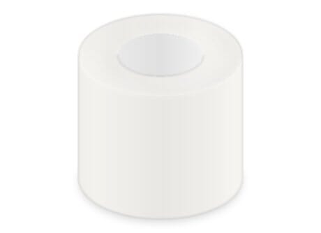 Distanzhülsen 20x10,5x30