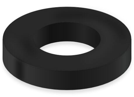 Distanzhülsen 20x10,5x6