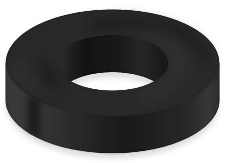 Distanzhülsen 20x10,5x7