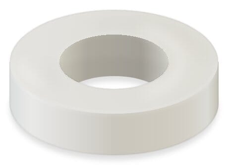 artikelbild_1 Distanzhülsen 20x10,5x8