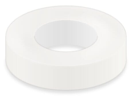 Distanzhülsen 20x10,5x8