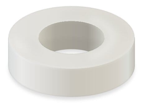 artikelbild_1 Distanzhülsen 20x10,5x9