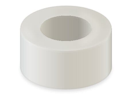 Distanzhülsen 20x11,3x17