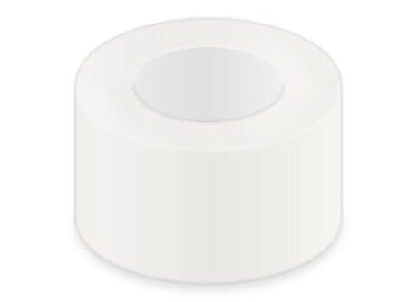 Distanzhülsen 20x11,3x20