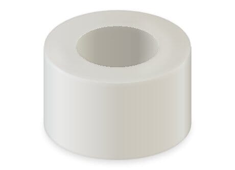 Distanzhülsen 20x11,3x21