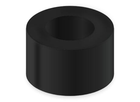 Distanzhülsen 20x11,3x21