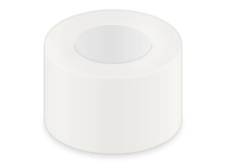 artikelbild_1 Distanzhülsen 20x11,3x22